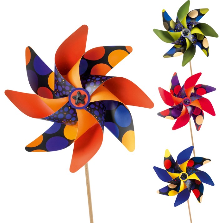 Set de decorare Djeco Spots (DJ07923)