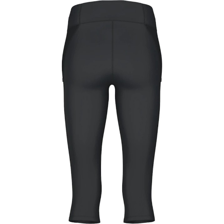 Женские леггинсы Head Power 3/4 Tights Women M Black