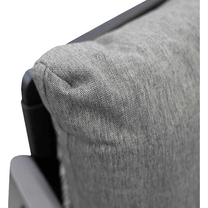 Садовый диван Deco Kansas Gray