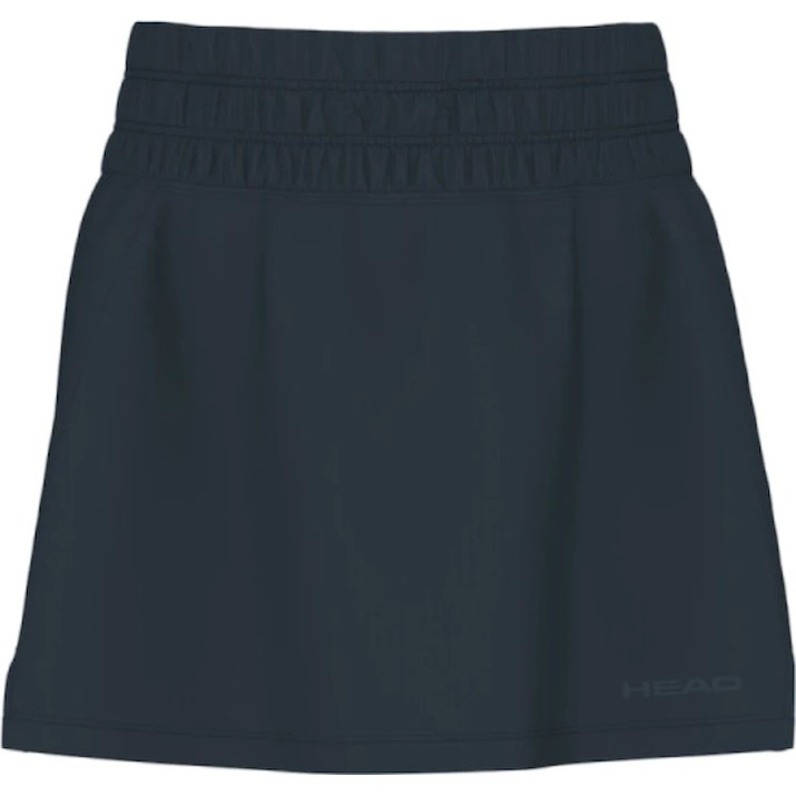 Юбка Head Play Skort Women XXS Navy