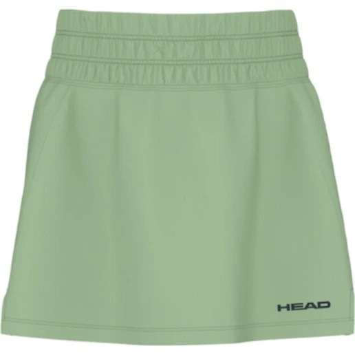 Юбка Head Play Skort Women XXS Green