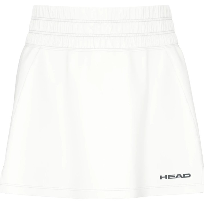 Fustă Head Play Skort Women XXS White