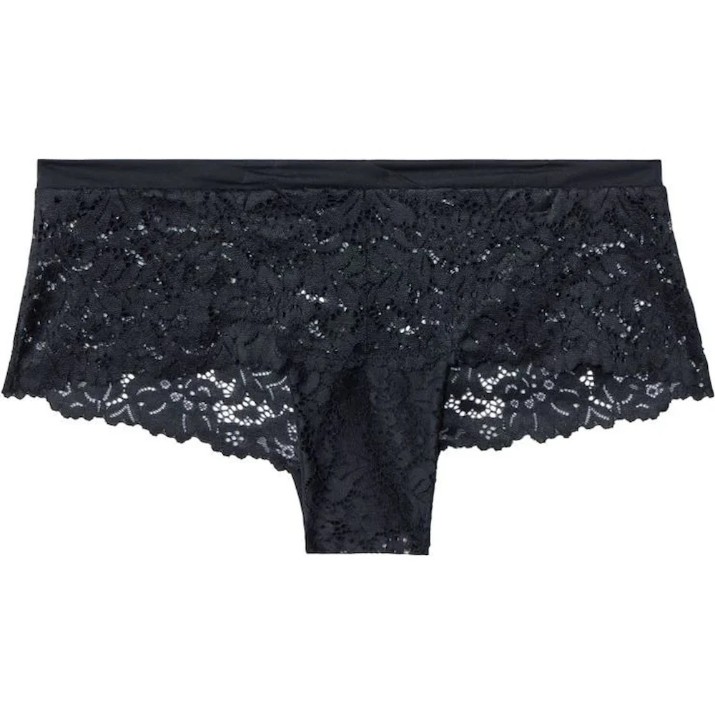 Женские трусы Premaman Black L (HADBLH-NOI-LAR)