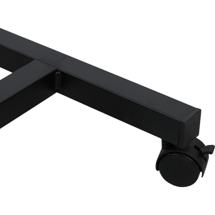 Лайт подставка Deco Lifto 48x32x57-86 (MBLFT-JJLVC-M37BLK)