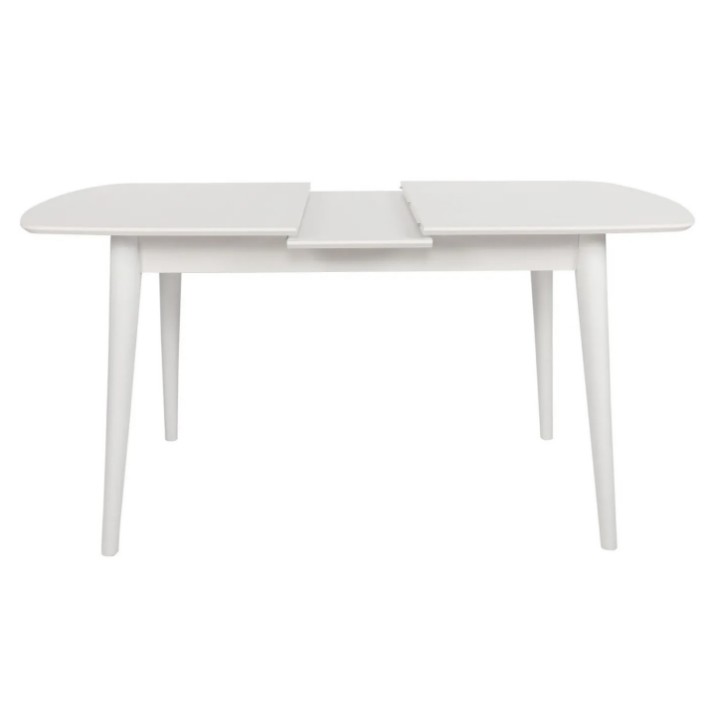 Обеденный стол Trendy Retro 1193 White 130x75x80cm GTR001591