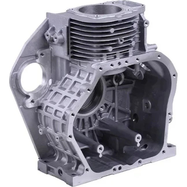 Bloc motor TATA GN-035-192D