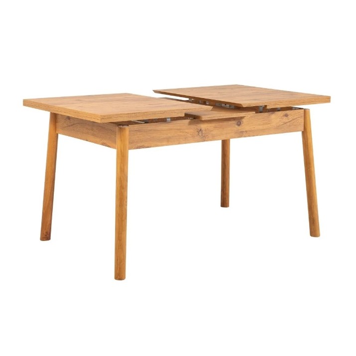 Обеденный стол Trendy Santiago Pine Atlantic 120x77x75cm GTR005788