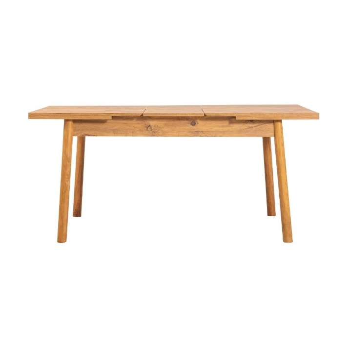 Обеденный стол Trendy Santiago Pine Atlantic 120x77x75cm GTR005788