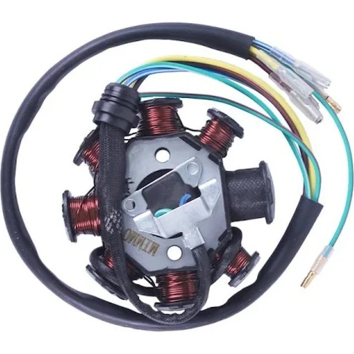 Ancoră generator TATA TT-101-СВВ