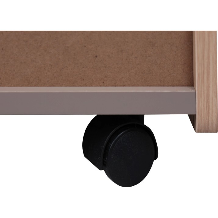 Тумба Deco Rollbox Odys (RBODY-JJLVC-M37M52)