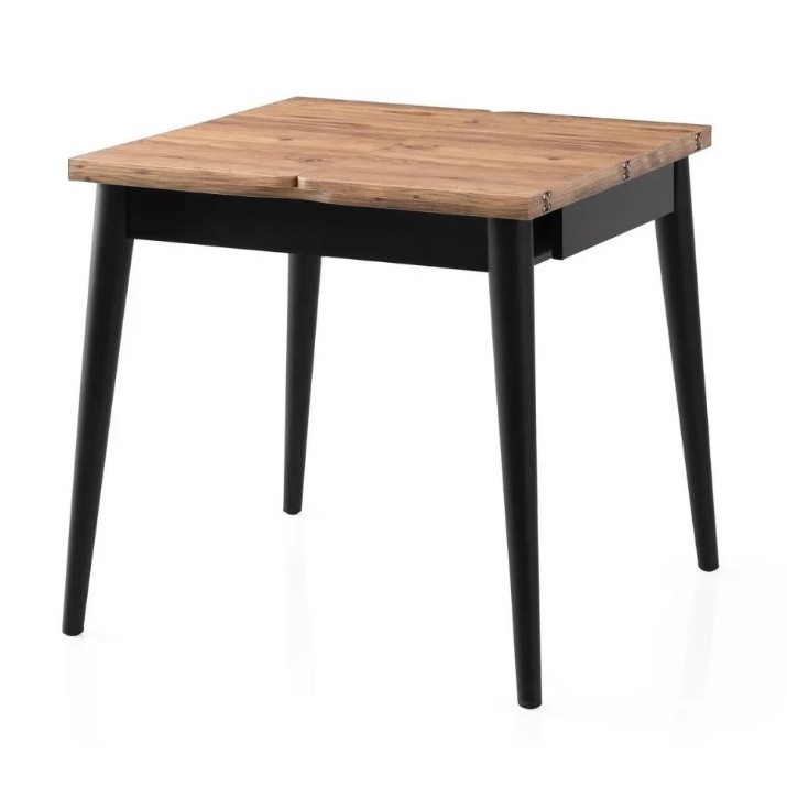Обеденный стол Trendy Totem - 3043 Atlantic 80x75x80cm (GTR005782)