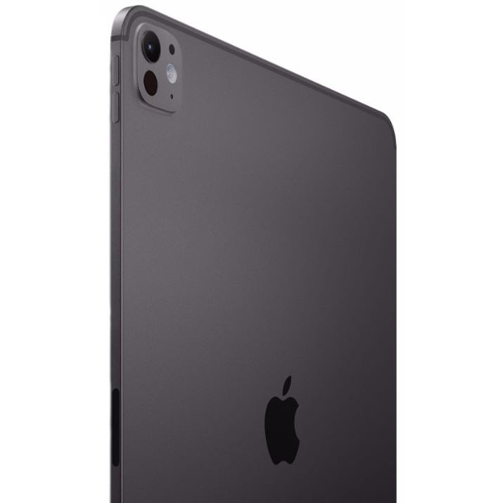 Tableta Apple iPad Pro 11 512Gb Wi-Fi Space Black (MDWM4)