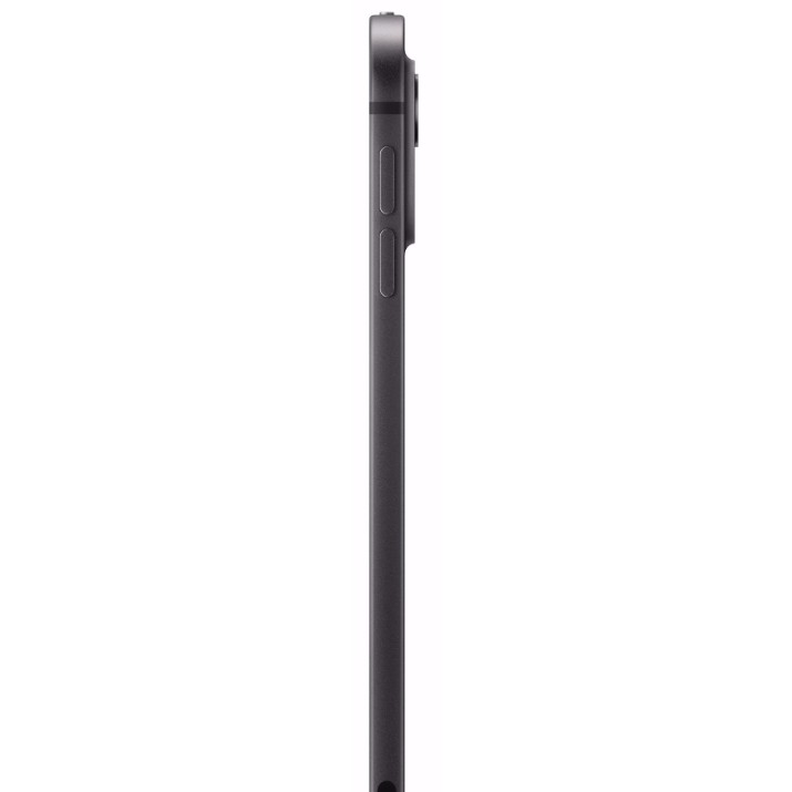 Tableta Apple iPad Pro 11 512Gb Wi-Fi Space Black (MDWM4)