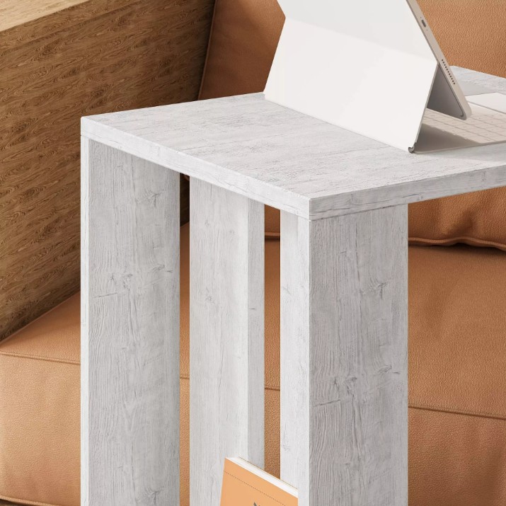Suporturi pentru canapea Showdeko Edi Ancient White (M.SH.12470.12)