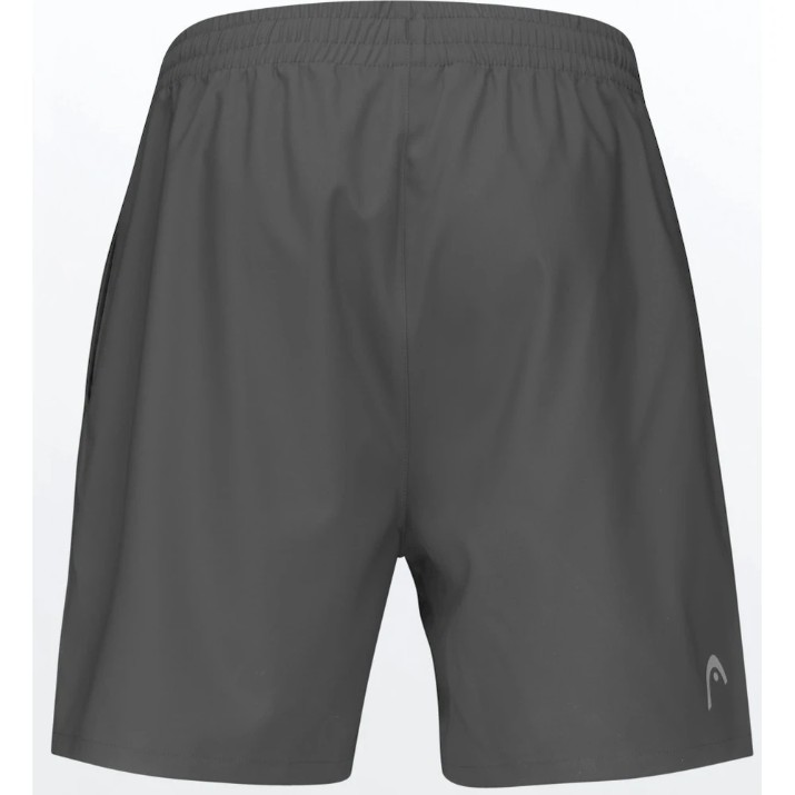 Мужские шорты Head Club Shorts S Anthracite
