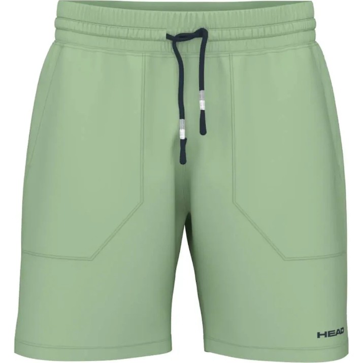 Pantaloni scurți pentru bărbați Head Play Shorts Men L Green