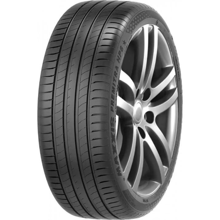 Anvelopa Maxxis Premitra HP6A 225/50 R18 99W XL