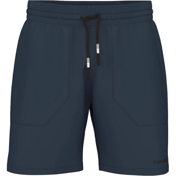 Мужские шорты Head Play Shorts Men L Navy