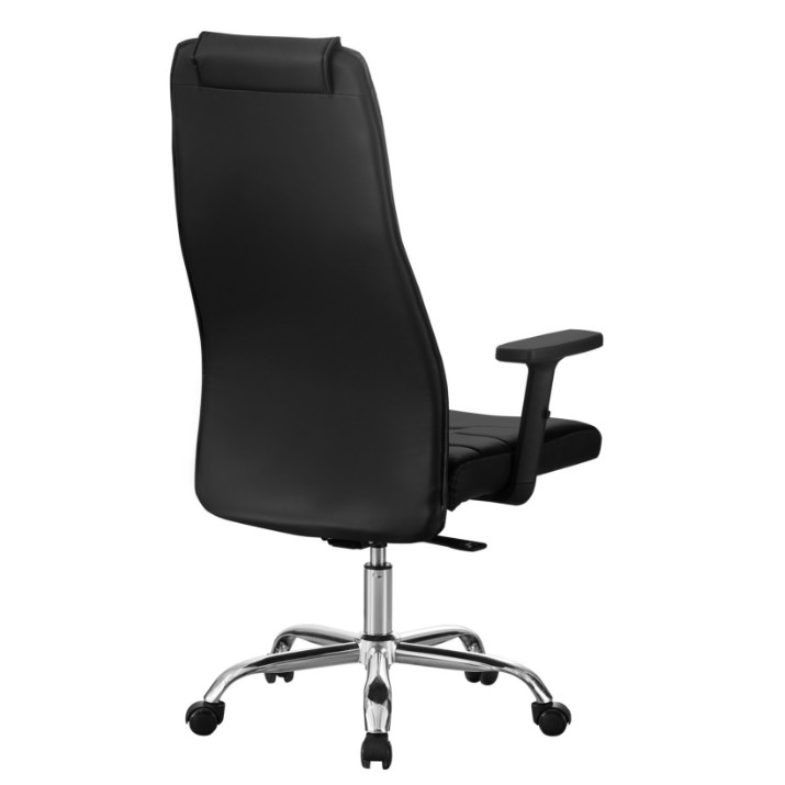 Scaun de birou Xenos Bratislava Black