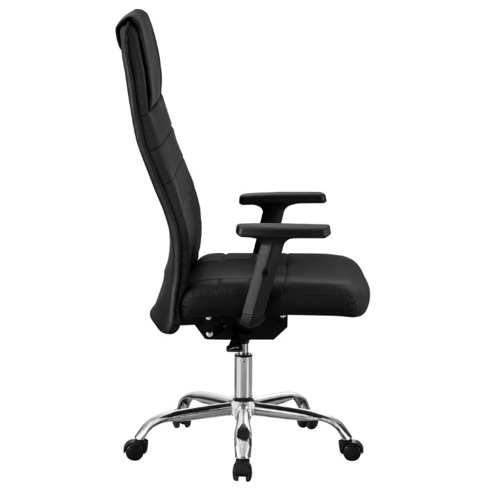Scaun de birou Xenos Bratislava Black