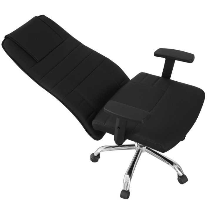 Scaun de birou Xenos Bratislava Black
