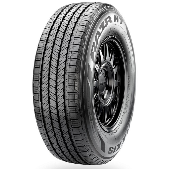 Шина Maxxis Razr HT780 275/55 R20 117H XL