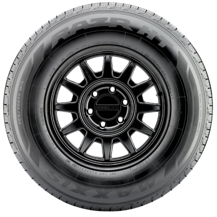 Шина Maxxis Razr HT780 275/55 R20 117H XL