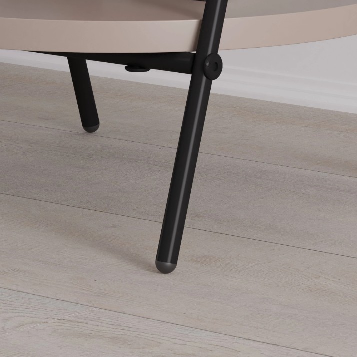 Журнальный столик Showdeko Essel Light Mocha