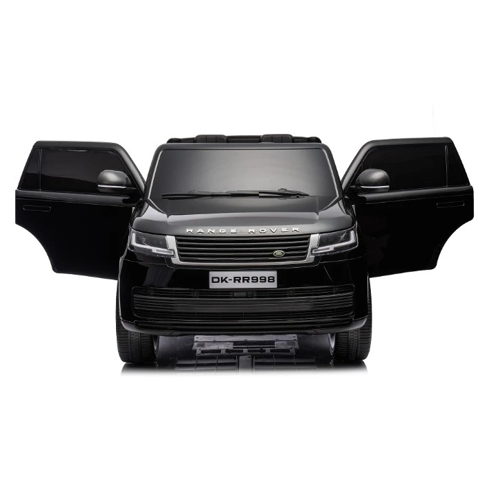 Электромобиль Dake Range Rover Black (69984)