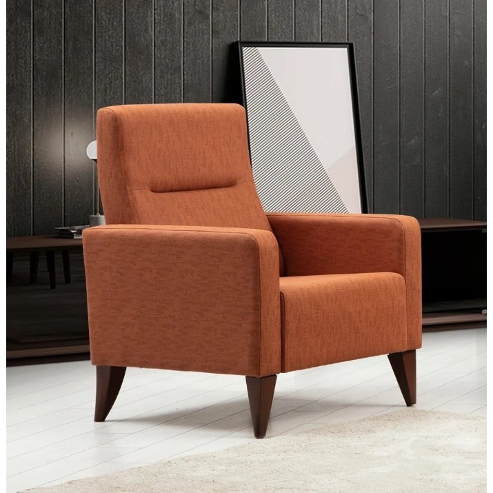 Комплект мягкой мебели Trendy Polya Dark Grey L GTR007530