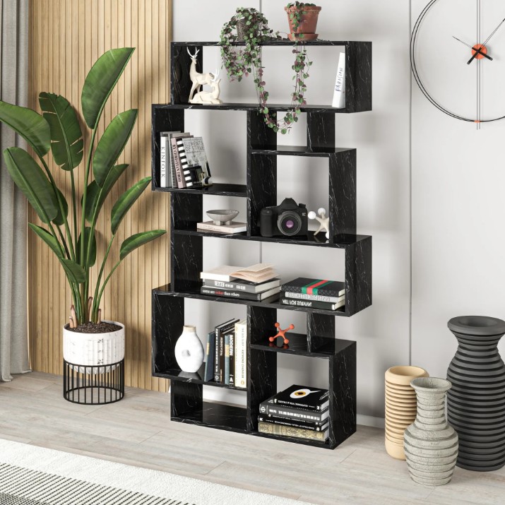 Etajeră Showdeko Karmato Lotus (M.KT.02.13150.14)