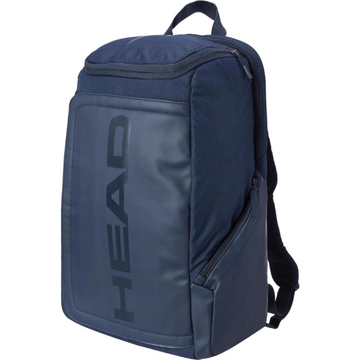 Rucsac pentru tenis Head Pro Backpack Navy