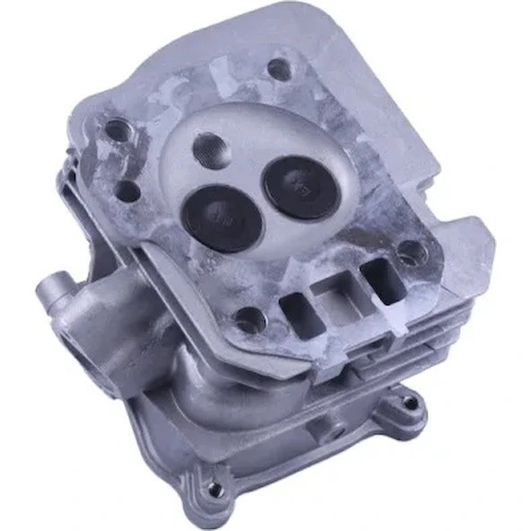 Головка блока TATA VM069-168F-2