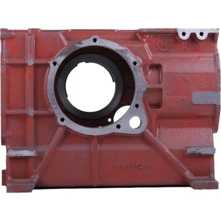 Piese de schimb pentru cultivatoare TATA VM121-180N