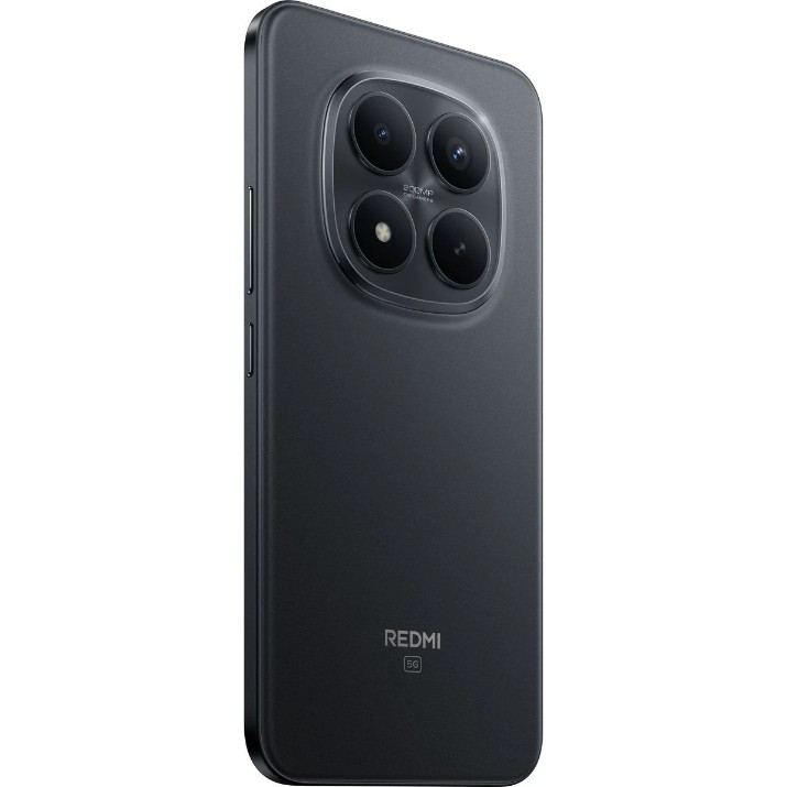 Мобильный телефон Xiaomi Redmi Note 15 Pro+ 5G 12Gb/512Gb Black