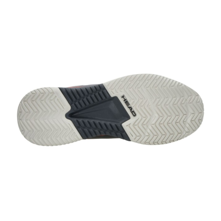 Adidași pentru copii Head Sprint Court 4.0 Junior 36 Dark Blue/Red