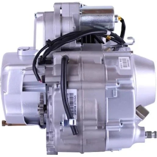 Двигатель бензиновый TATA 72CC
