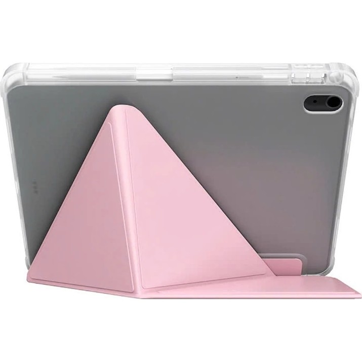 Husa pentru tableta WiWU Classic III Case iPad 10 2022 Pink