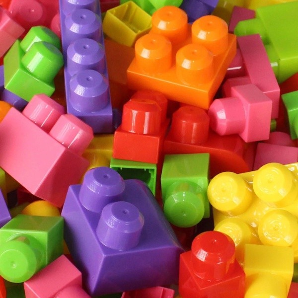 Конструктор Play Toys Play Blox 56pcs (2892)