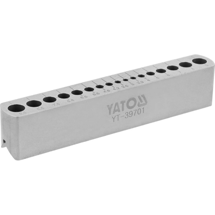 Устройство для сверления Yato YT-39701