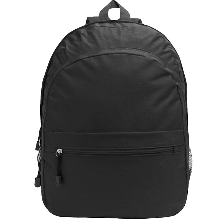 Rucsac pentru oraș Roly Wilde 7174 Black