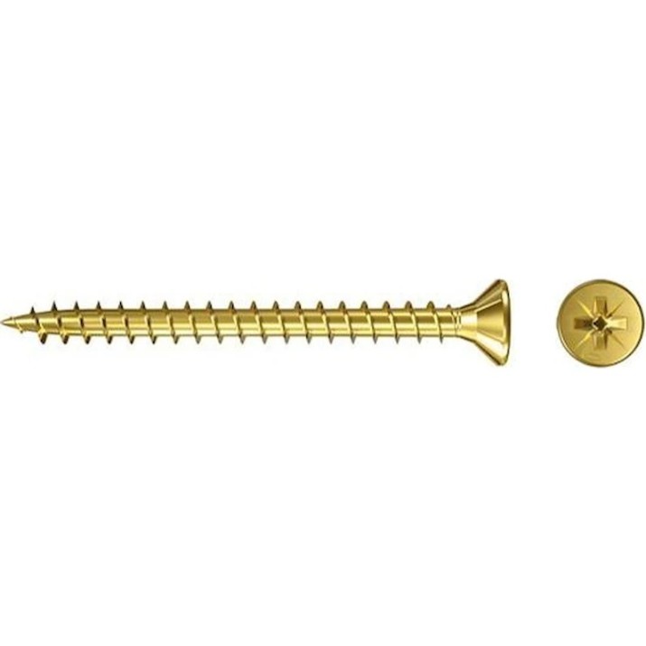 Шурупы Wkret-met 2700147