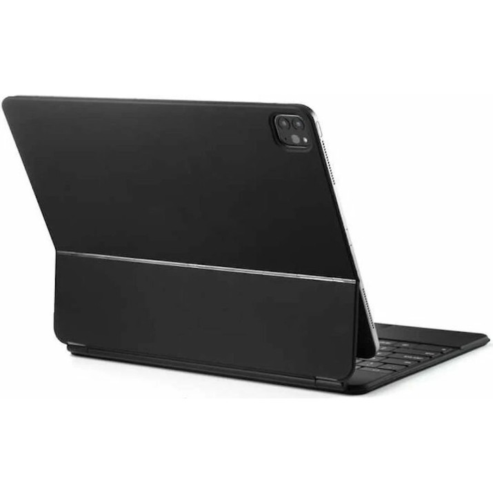 Клавиатура WiWU Magic Keyboard MK-002 for iPad 11 Pro 2024 Black