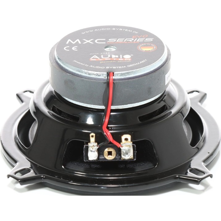 Boxe auto Audio System MXC130 EVO3