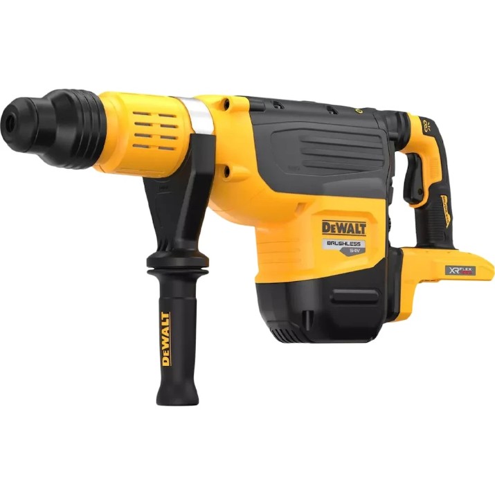Перфоратор DeWalt DCH775N