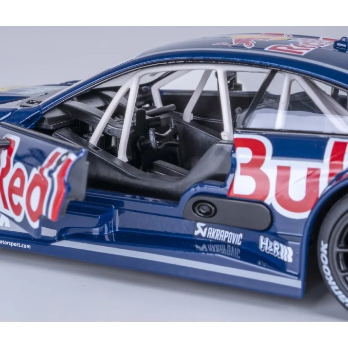 Mașină MSZ 1:24 BMW M4 DTM (68295A)