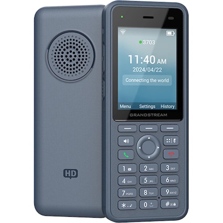 Telefon IP Grandstream WP836