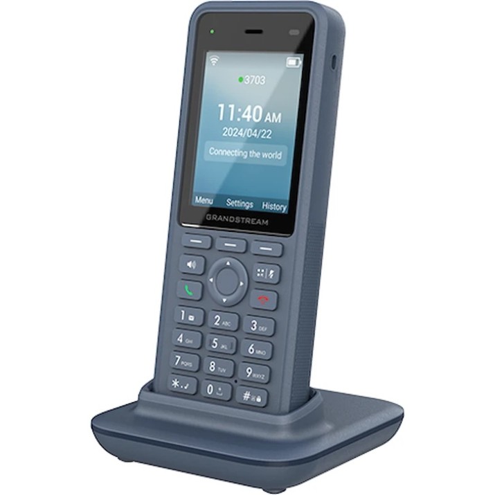 Telefon IP Grandstream WP836