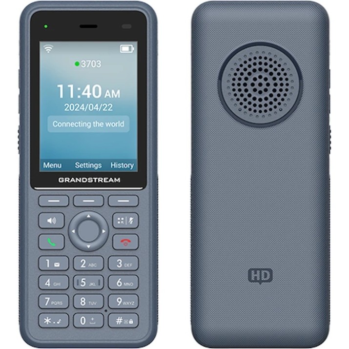Telefon IP Grandstream WP836