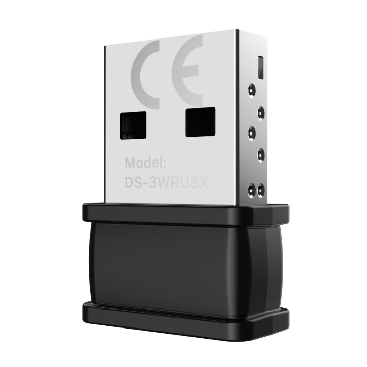 Сетевой адаптер Hikvision DS-3WRU3X